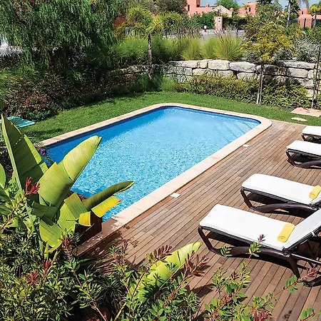 Villa Alfarroba Estevais