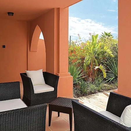 Villa Alfarroba